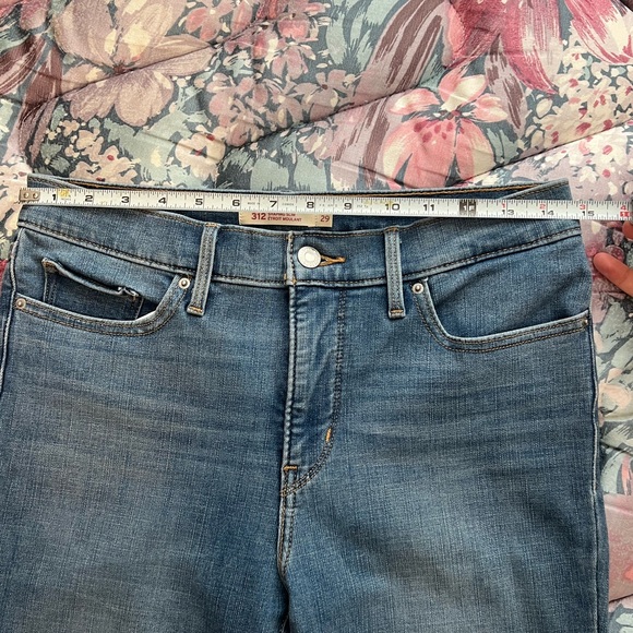 Levi’s jeans - Picture 5 of 7